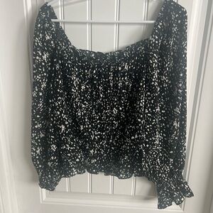 Women’s blouse